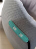 TRIPPALTripPal睡猫儿童u型枕记忆棉颈枕飞机安全座椅枕头护颈枕车用颈枕 浅灰色xs码（26-31） 晒单实拍图