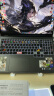 极川（JRC）漫威Marvel 联想拯救者Y7000 Y7000P R7000P硅胶键盘膜笔记本电脑保护膜21/22/2023款15.6/16英寸 实拍图