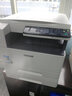 富士胶片（原富士施乐） S2110n打印机2110nda黑白复合机2350NDA复印机2150n多功能A3A4一体机 原富士施乐2350NDA(输稿器+双面器+无线) 双纸盒+旁路输纸 实拍图