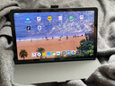 tople 适用联想小新Pad保护套11/11.2寸磁吸保护壳 Pro11.5/12.6英寸皮套全包 静夜黑 联想小新Pad/Plus 11英寸 实拍图