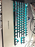 赛睿（SteelSeries）Apex Pro TKL无线三模 电竞磁轴键盘 游戏键盘RT急停机械键盘 FPS/打瓦/CSGO/无畏契约 84键75配列 实拍图