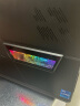 ROG 幻X 12代酷睿 13.4英寸高色域触控全面屏二合一高性能轻薄办公游戏笔记本电脑 i5-12500H 512GB SSD+触控笔 16GB双通道内存 120Hz 黑色 实拍图