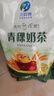 三江雪青海特产青稞奶茶粉 速溶冲调乳粉 细腻口感奶香浓郁300g/袋饮品 3袋300g全都要组合共900g 实拍图