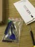 梦音适用于苹果7屏幕总成6s plus8p内外屏6sp手机5s显示屏iphone8代触摸屏换se2 7P 白【升级款高清IPS屏】工具+教程+防水胶 带配件（已测试） 实拍图