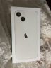 Apple iPhone 13 (A2634) 128GB 星光色 支持移动联通电信5G 双卡双待手机 晒单实拍图