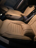 翰静2025新款汽车坐垫全包围四季通用皮座垫五座小车免拆汽车座套适于 温馨米 东南DX7DX3宝沃BX7BX5汉腾X7 X5 实拍图