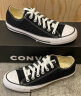 匡威（Converse）中性Chuck Taylor CORE低帮系带帆布鞋/硫化鞋 101001 37 实拍图