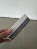 晨光(M&G) 多功能磁性白板擦 加厚十层可撕侧面吸附白板黑板擦 白板通用配件 白板笔可用ASC99381 实拍图