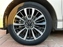 马牌（Continental）汽车轮胎 245/50R20 102V FR LXSP SIL静音棉轮胎/原配林肯航海家 实拍图