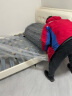 林氏家居床垫乳胶床垫弹簧床垫卷包压缩天然乳胶床垫子乳胶垫1.8x2米CD117 实拍图