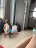 日康（rikang）婴儿坐便器儿童宝宝小马桶男女小孩便盆尿盆便携式9个月-2岁 小马桶 【樱花粉】 实拍图