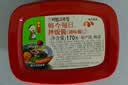 韩今拌饭酱 炒年糕 韩国进口石锅 下饭酱 烤肉 韩式调料调味酱170g 实拍图