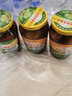 四美三和四美萝卜头下饭菜小菜食品扬州特产咸菜调味品瓶装爽口腌制品 萝卜头375g 实拍图