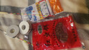 枫瀚鱼 短节手竿套装碳素钓鱼竿 超硬溪流竿钓鱼杆手杆超轻钓竿鲫鱼竿 实拍图