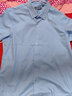 红豆（Hodo）短袖衬衫男莫代尔爽滑亲肤纯色舒适短袖衬衣夏季男 实拍图