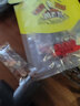 黄老五 核桃软糖原味红枣黑芝麻核桃糕核桃糖四川特产成都小吃零食 红枣味核桃软糖106gx3袋 实拍图