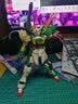 万代（BANDAI） HG 高达创战者HGBF 拼装模型玩具 14cm HGBF006 凤凰飞翼 实拍图