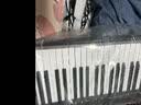 M-AUDIO Keystation 49 61 88 MK3 MIDI键盘半配重音乐创作编曲键键盘 Keystation61键MK3【踏板+琴架】 实拍图