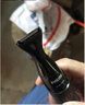 飞利浦（PHILIPS） 剃须刀电动男士多功能理容器刮胡刀免充电式胡须造型修剪器便捷刀头进口全身水洗礼物 MG1100 实拍图