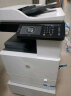 惠普（HP） 打印机 72625dn a3a4黑白激光复印机扫描机一体机 复合机 自动双面 试卷打印 有线网络 商用办公 M72625dn标配（官方1年上门保-修） 晒单实拍图
