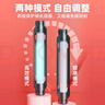 老漁匠鱼缸UV杀菌灯消毒潜水灯紫外线鱼池除藻净水消毒灯水族箱灭菌灯 【可遮盖-定时款】11W防爆（120cm以上 实拍图