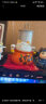 板谷山 招财猫摆件小号陶瓷储蓄罐存钱罐日本创意店铺开业礼品家居粉色 实拍图
