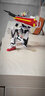 Mymikku 通用新型组合支架 HG RG 1/144 六边形支架 高达模型专用 六边形支架 适合HG RG系列使用 实拍图