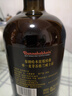 布纳哈本(bunnahabhain) 泥煤续曲苏格兰单一麦芽 威士忌 700ML 进口洋酒 实拍图