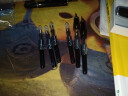 英雄烂笔头依人罗氏毕加索钢笔吸墨器2.6mm口径/3.4mm口径通用推拉式旋转式辅助上墨器吸水墨囊 适配款3.4旋转式（6个） 实拍图