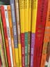 若晴童书·靓菁菁儿童财商养成绘本：普诚幼儿园（中英双语）  实拍图
