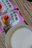 森庄农品双皮奶粉家用免煮果冻自制甜品配料布丁粉奶茶店专用粉商用批发 双皮奶粉100g*5袋+蜜豆20g*5袋 实拍图