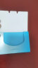 可伶可俐（Clean&Clear） 吸油纸面部女控油蓝膜粉膜便携刘海吸油面纸学生男 蓝膜 180张 【60片*3包】 实拍图