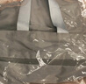 欣沁旅行收纳袋羽绒服收纳压缩包行李衣服物整理袋打包袋防尘防潮 实拍图