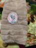 迪士尼儿童围巾冬韩版保暖毛绒防风女童公主幼儿宝宝围脖套 B款粉色81001 3岁以上 晒单实拍图