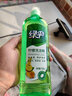 绿伞柠檬洗洁精 大桶家用商用洗洁精 厨房洗洁精食品级  去油不伤手 500g*5瓶 实拍图