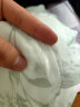 La Chapelle拉夏贝尔连衣裙女装2023新夏季时尚中长款碎花裙子女 米白色 L 晒单实拍图