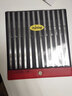 贝斯迪亚 Besdia台湾一品锉刀套装金刚石锉刀合金钢锉金属搓打磨模具抛光 CF-406【宽度6mm】400#一套 实拍图
