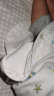 良良（liangliang）婴儿睡袋 可脱袖春秋睡袋宝宝夏季空调房新生儿防踢被 无袖一体-蓝80cm（身高75-90cm） 夏款【适用25-30℃】 晒单实拍图
