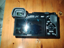 索尼 /Sony A6000 A6300 A6400 A6500 ZVE10 二手入门微单数码相机 索尼微单a6000 单机（颜色随机） 95新 实拍图