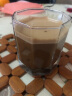 KOON KEE 马来西亚进口白咖啡 3in1略苦微甜特浓速溶拿铁盒装清香 清香白咖啡 420g(盒) 实拍图