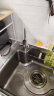 云米（VIOMI）净水器Super Y1200G家用直饮净水器ro反渗透纯水机厨房自来水过滤器净水机 晒单实拍图