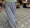 zauo防晒衣女户外修身冰感透气原纱型防晒服连帽外套灰色M码 实拍图