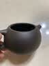 祥业紫砂功夫茶具整套装家用茶盘泡茶壶盖碗茶杯乔迁搬家送礼伴手礼品 紫砂西施壶盖碗八杯茶道13件茶盘 实拍图
