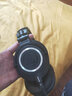 铁三角ATH-M50x头戴式HIFI专业高保真高音质监听有线耳机折叠式 黑色 实拍图