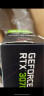 华硕 ASUS ROG-STRIX-GeForce RTX3070-O8G-V2-GAMING LHR版 电竞游戏专业独立显卡 实拍图