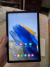 三星（SAMSUNG） 2022款Galaxy Tab A8 10.5英寸平板2K屏杜比影音娱乐办公 遐想灰|2K屏/动态音效 4GB+64GB WIFI版 实拍图