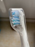 适配OralB\/欧乐B多动向电动牙刷替换牙刷头3733 4732成人牙刷头3733多效刷头驱行者 多动向刷头8支装（2个拆装片） 实拍图