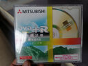 Verbatim三菱  D9 8.5G刻录盘 DVD+R DL 空白光盘 单片盒装刻录光盘 碟片 实拍图