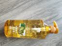 蜂花（BEE&FLOWER）洗发水生姜健发(男女士控油含啤酒花精华)            洗发水750ml 实拍图