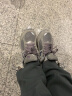 NEW BALANCE NB官方男鞋女鞋2002R系列时尚舒适复古运动休闲鞋 中灰色 ML2002RA 36(脚长22cm) 晒单实拍图